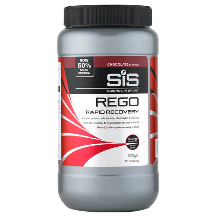 SIS Rego Rapid Recovery 500g